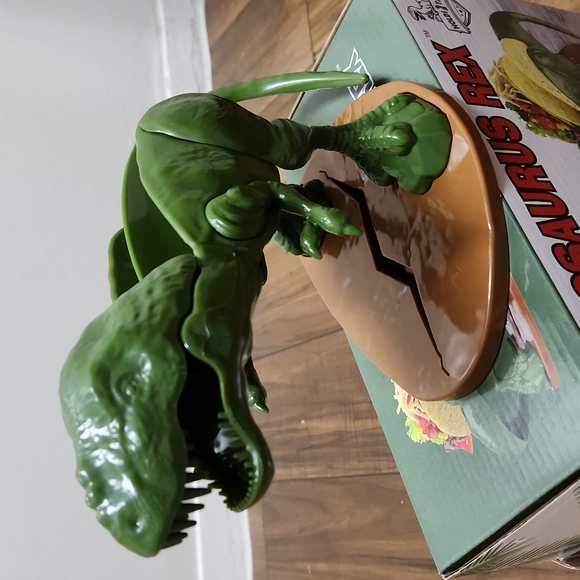 Tacosaurus Rex - Picture 2 of 5